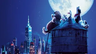 The Secret Life of Pets 2 Movie in English
