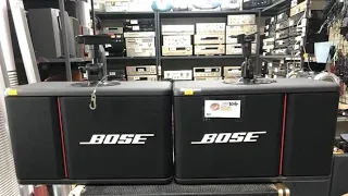 JAPAN SURPLUS SPEAKERS | AMPLIFIER | NEW ARRIVAL UPDATE