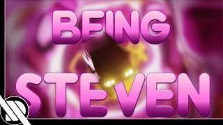 Being Steven (SU: Being Human Remix)