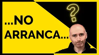 Motor NO ARRANCA  ¿son los calentadores diesel? 🔧  no enciende |  diagnostico | mecanica