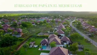 El regalo de papá está en Green Village, Cap Cana, Punta Cana, Desde US$122,000.00