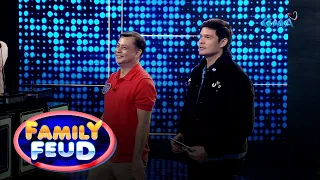 Family Feud Philippines: MGA SAGOT NG ABZTRACT DANCERS FAMILY, MAGING MALINAW KAYA?