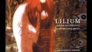 Lilium - Elfen Lied