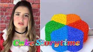 ✨Text To Speech✨ASMR Cake Storytime | @Brianna Mizura @Brianna Guidryy | Tiktok Compilations #42