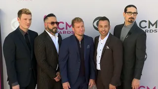 Why the Backstreet Boys Took Their Time With New Album  (Exclusive)