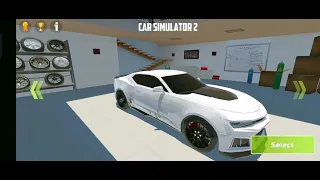 car simulator 2/ ALL CARS PURCHASE