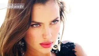 Irina Shayk Stuns In This Wedding Couture Photoshoot for Dany Mizrachi | FashionTV