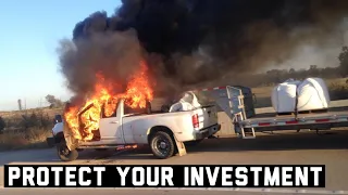 13 ways you are KILLING your DIESEL truck