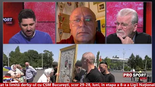 Dezastru la FCSB: eliminată la masa verde din Cupa României! Reacție vehementă: „Să nu mai jucăm!”