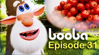 Booba  on the FARM - Episode 31 - New 2018 Funny cartoons Kedoo ToonsTV