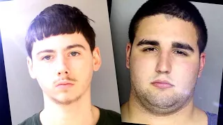 This Is the Alleged Accomplice to Cosmo DiNardo in 4 Pennsylvania Murders