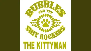 THE KITTYMAN