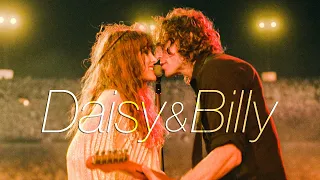 Daisy & Billy | This is a love song