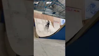 Fail until the perfect trick is achieved 🔥