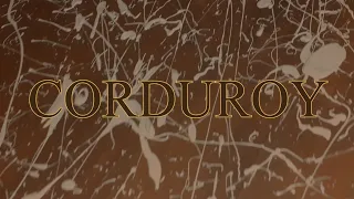 Corduroy - Short Experimental Horror Film