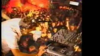 loveparade 1999 live Paul van dyk