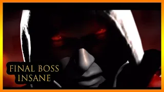 Prototype 2 - Murder Your Maker - Final Boss - Insane - Ending