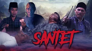 SANTET || NYAWA DI BAYAR NYAWA || KLEBUN BATES