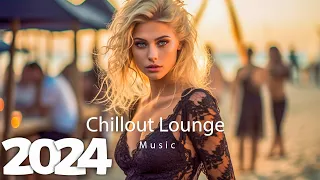 Summer Mix 2024 ❄️ The Best Of Vocal Deep House Music Mix 2024 ❄️ Chill Out Mega Hits Mix #2