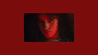 camila cabello - shameless (slowed//reverb)