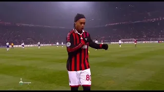 Ronaldinho Dance 4K Free Clips | Clips For Edit