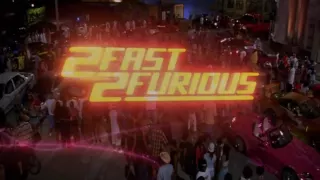 2FAST 2FURIOUS / Двойной форсаж.wmv