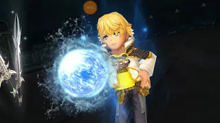 [DFFOO JP] Challenge Event First COSMOS ( Robot ) Step 3