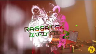 PARANOIAK ● RAGGATEK SLASH9 tv