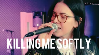 Fugees - Killing me softly (Patrycja Suwara)