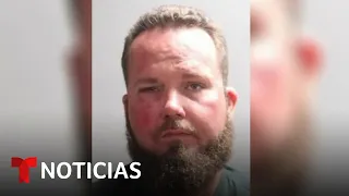 Arrestan a un expelotero de Grandes Ligas y a otras personas por sospecha de abusos sexuales