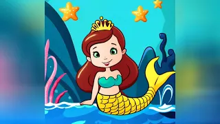 Adventures Of Mary The Mermaid