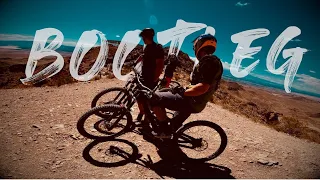 Bootleg Canyon | One Lap