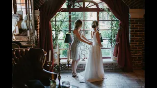 Организатор свадеб Анастасия Новикова "Novikova Wedding Dom"