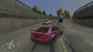 GTA IV driving sucks, literally unplayable garbage videogame