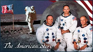 Apollo 11: The Men And Women Who Got America To The Moon | Saturn V Documentary