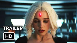 Titans Season 4 "This Season On" Trailer (HD)