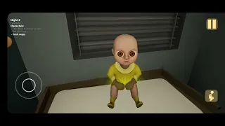 playing baby in yellow the second time [Part 2]