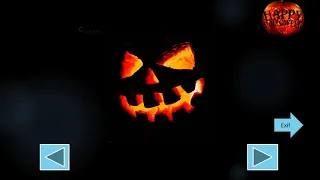 Історія свята Halloween(2019)