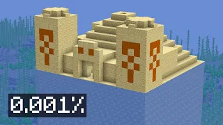 Kipróbáltam 10 ELKÉPESZTŐ SEED-et 🤯 Minecraft