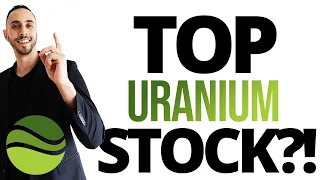 One Top Uranium Stock To Watch NOW? Baselode Energy CEO Interview w/ James Sykes (TSXV:FIND)