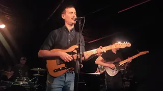 "If I Sit Still, Maybe I'll Get Out of Here" - TTNG Live @ The Rebel Lounge 6/6/2019 Phoenix