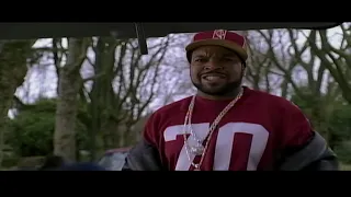 Are We There Yet? : Deleted Scene (ice cube)