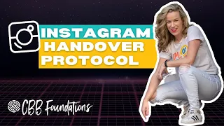 Smooth Instagram Chatbot Setup: Master Handover Protocol