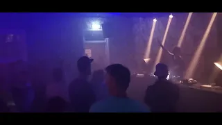 C-Jay - Watt @ Het Sieraad (Amsterdam) with Hernan Cattaneo & Nick Warren