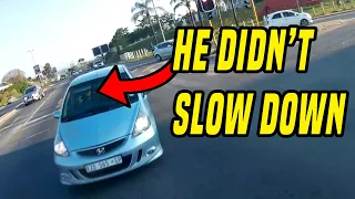 SCARY MOTORCYCLE CRASHES, ACCIDENTS & FAILS COMPILATION #7