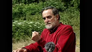 Vittorio Gassman legge Dante - Commedia - Inferno, Canto III