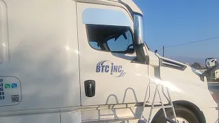 How to install Window Chop Tops on Freightliner Cascadia 19-22