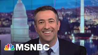 Watch The Beat With Ari Melber Highlights: Feb. 15