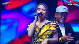 TASYA ROSMALA - MELODI CINTA - NEW MONATA BINUANG 2023