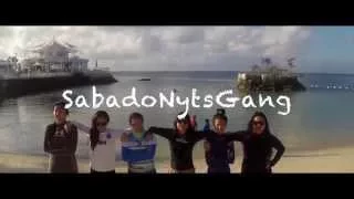 SabadoNytsGang Uptown Funk Summer 2015 Music Video